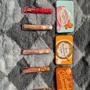 Too Faced Christmas Bundle